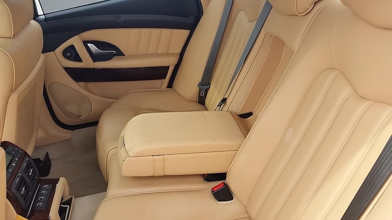 Illustration for article titled You Can Buy This Elegant Maserati For The Price Of A Nissan Altima